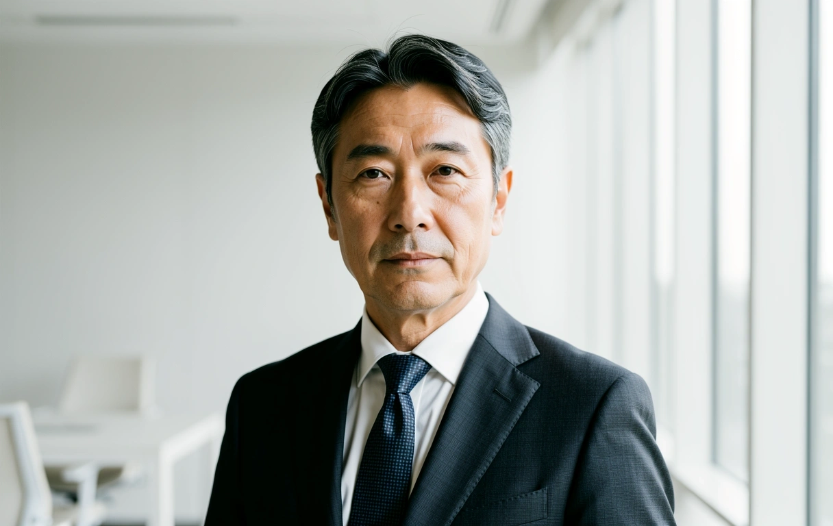 Senior Market Analyst