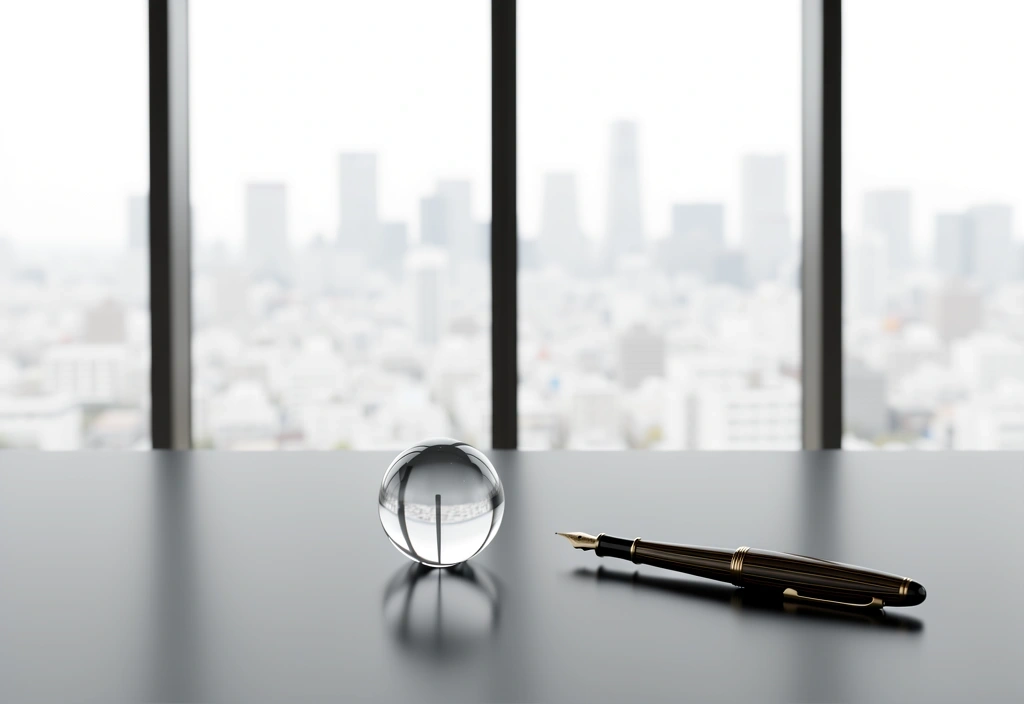 Precision and focus in Japanese market analysis