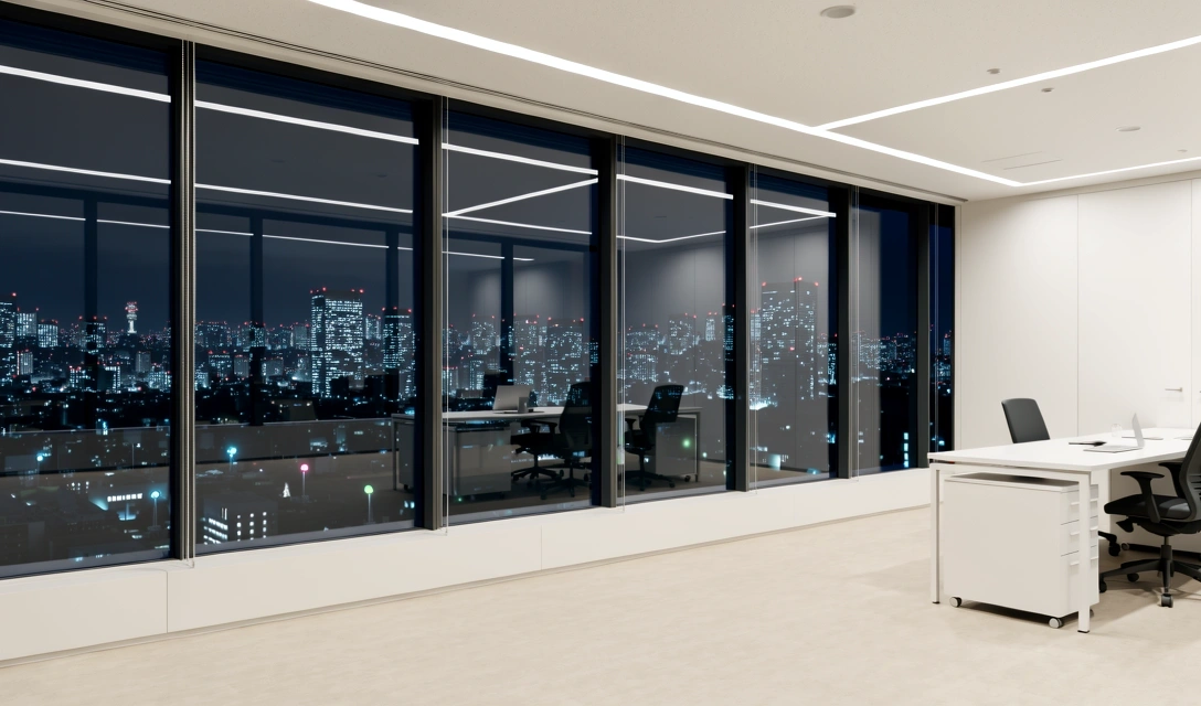 Professional environment