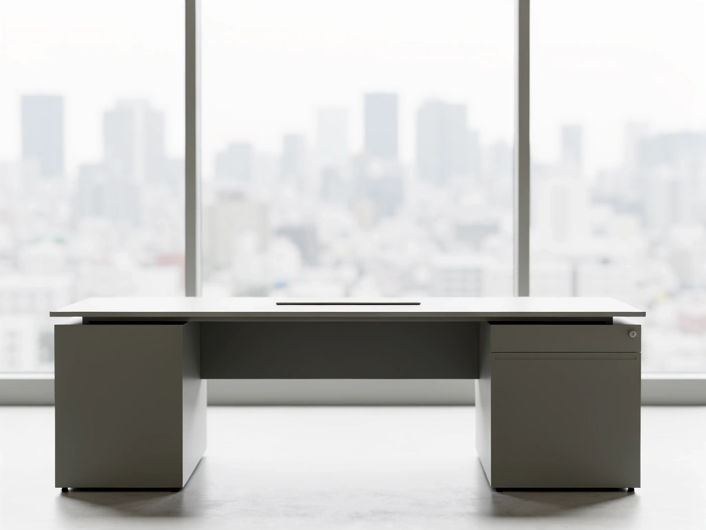 Privacy focused environment