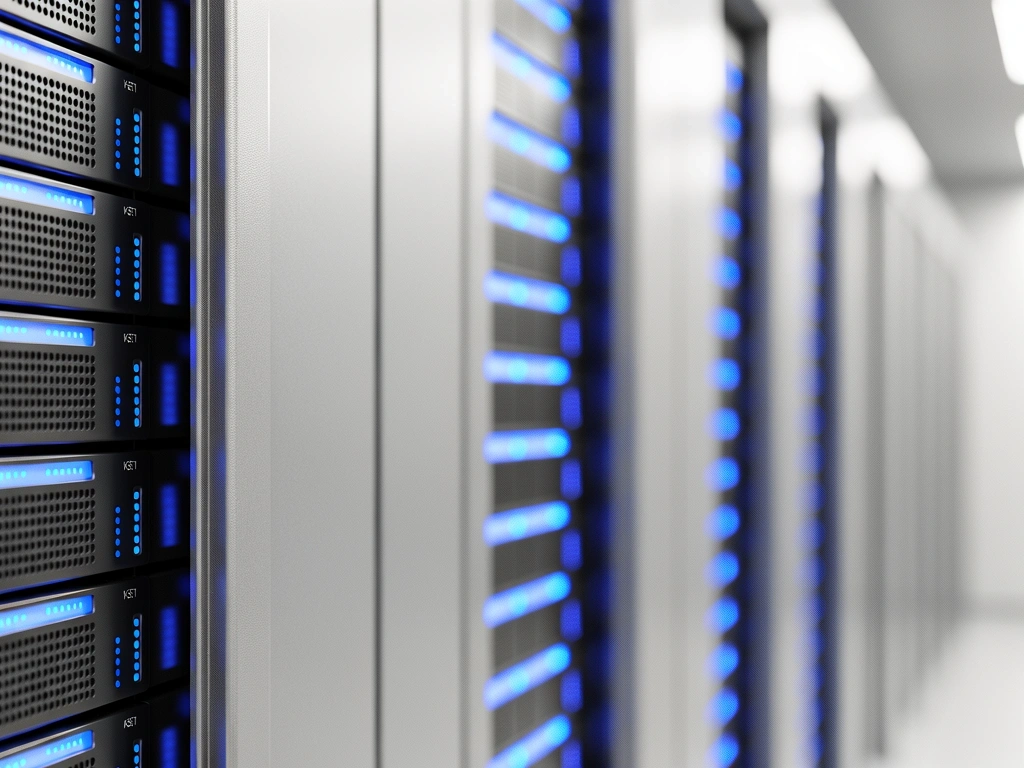 Secure data infrastructure